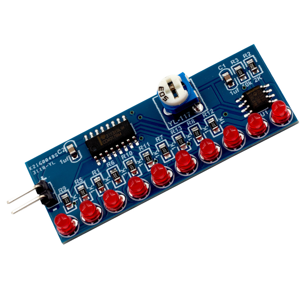 Kit chenillard LED – Image 2