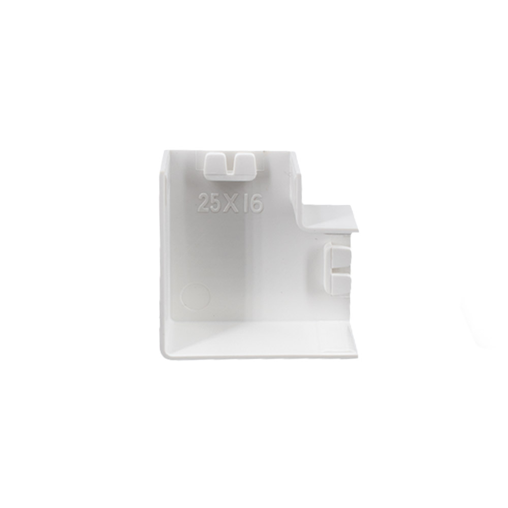 10x yourDroid goulotte L 25x16 blanc