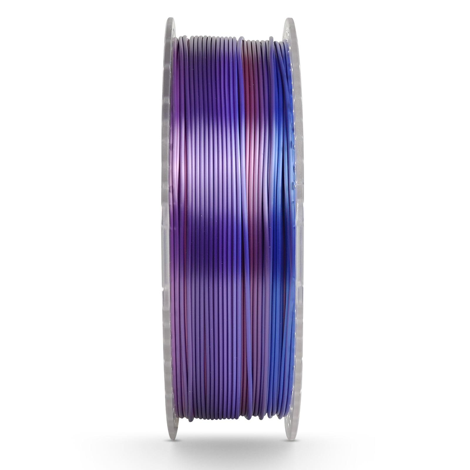 Filament Sunlu Silk PLA+ Rainbow "02" 1,75 mm 1 kg – Image 5