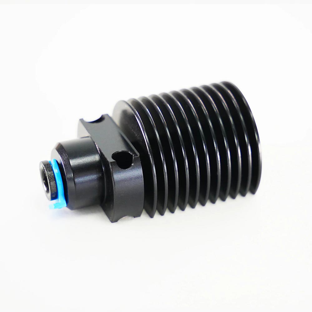 E3D Revo CR radiateur