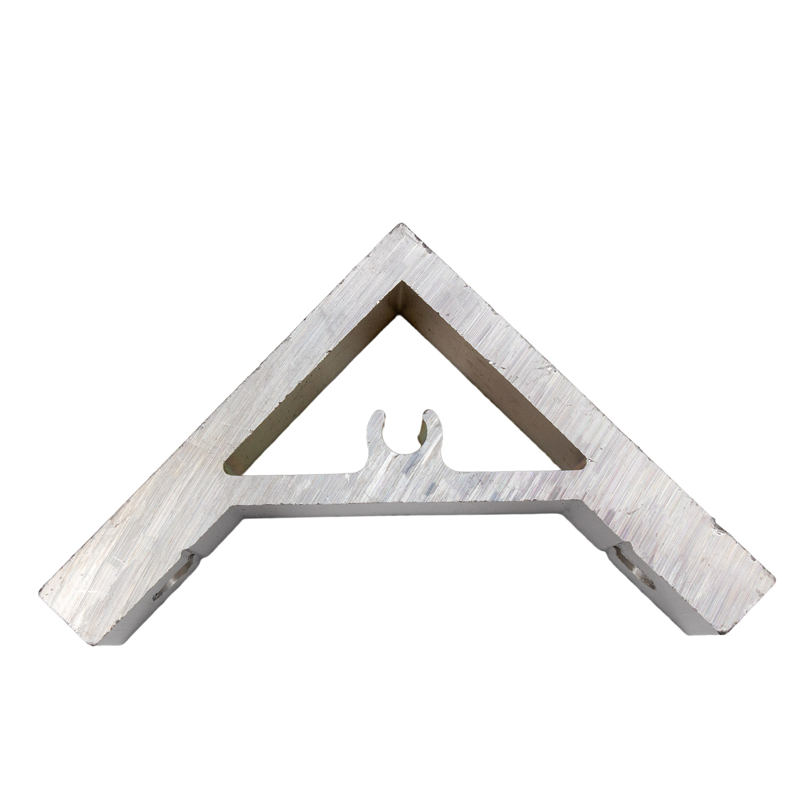 Équerre en L 90° pour profilés aluminium 3030 argent – Image 2