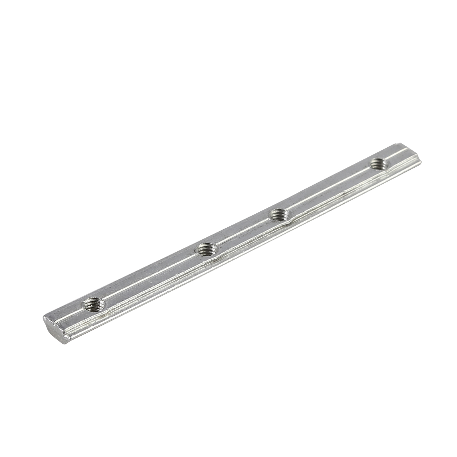Connecteur droit pour profilés aluminium 3030 rainure 8