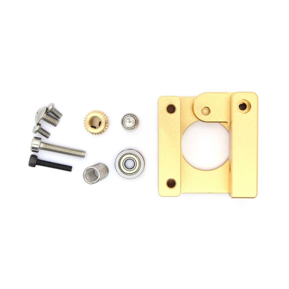 Kit Extruder MK8 pour filament de 1,75 mm – Image 4