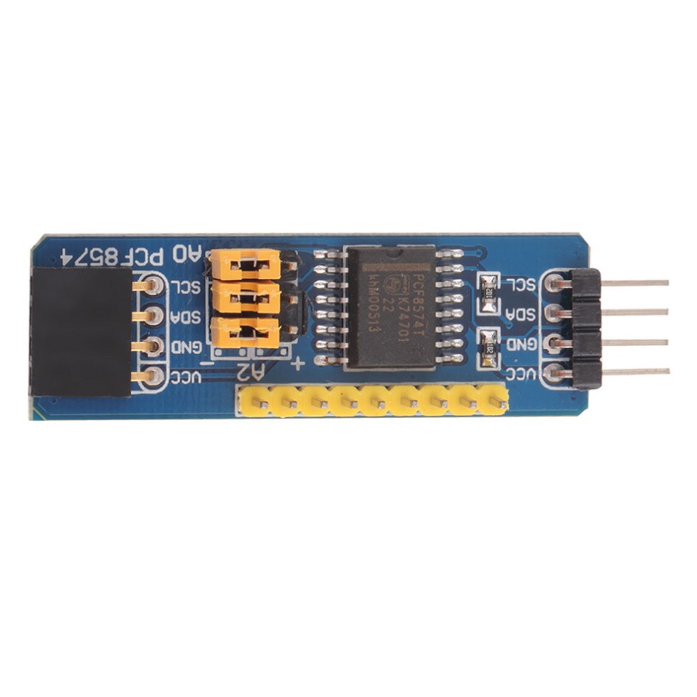 Module d'extension IO I2C PCF8574 – Image 4