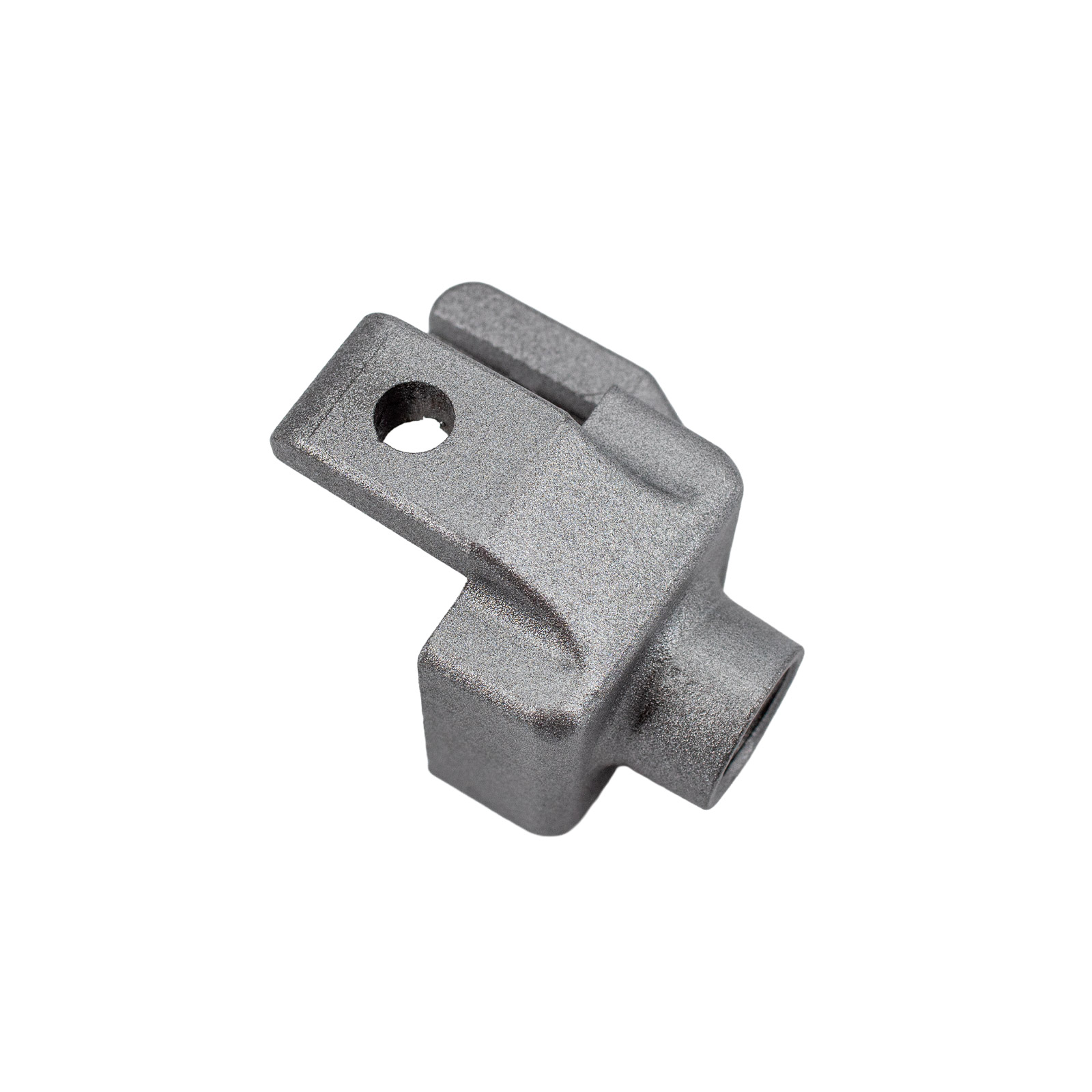 Connecteur de pied / Support de pied avec filetage M8 pour profilés aluminium 3030 – Image 3