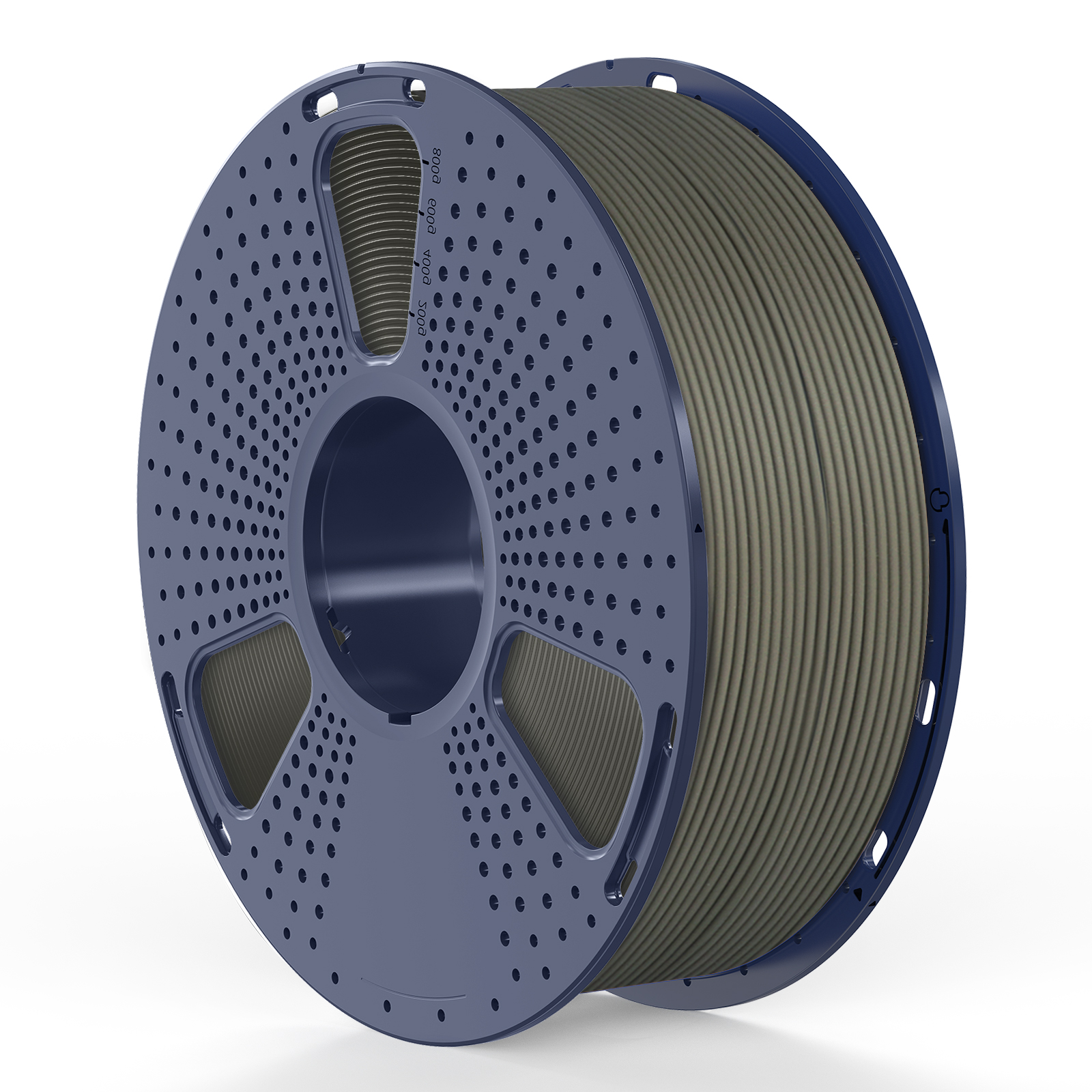 Filament PLA yourDroid Terre Cuite Mat 1,75 mm 1 kg