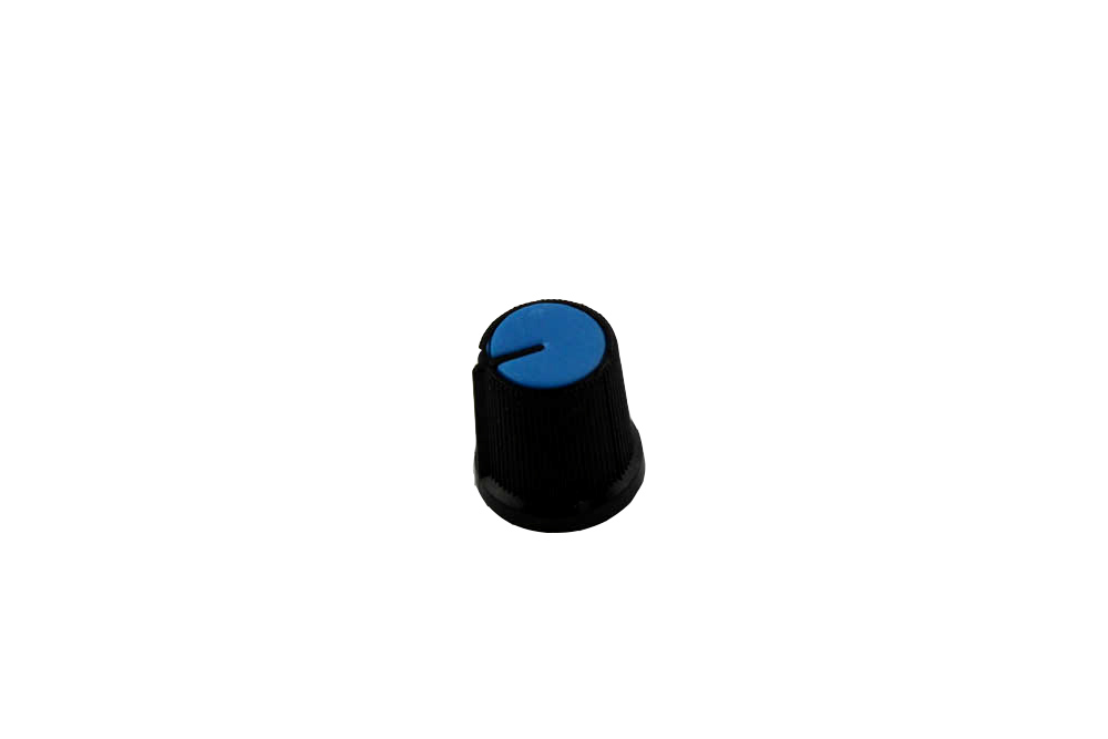 Bouton de potentiomètre / encodeur rotatif