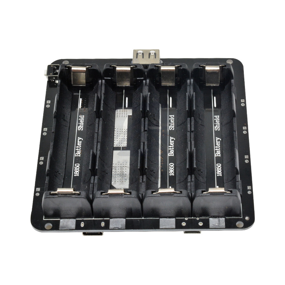 Shield pour batterie lithium 4x 18650 – Image 5