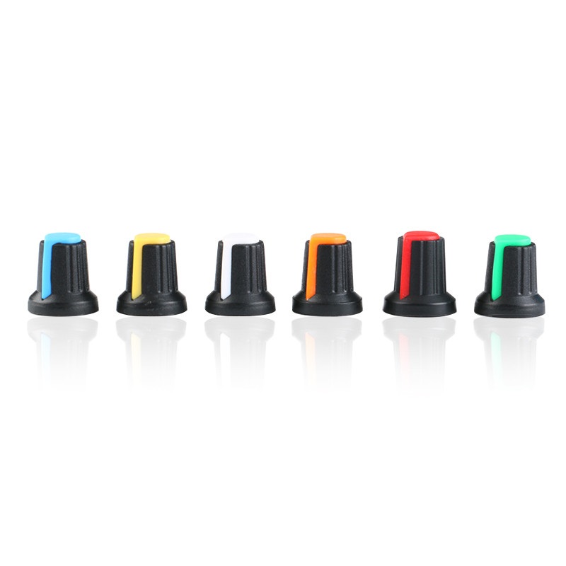 Lot de boutons de potentiomètre (30 pièces) – Image 8