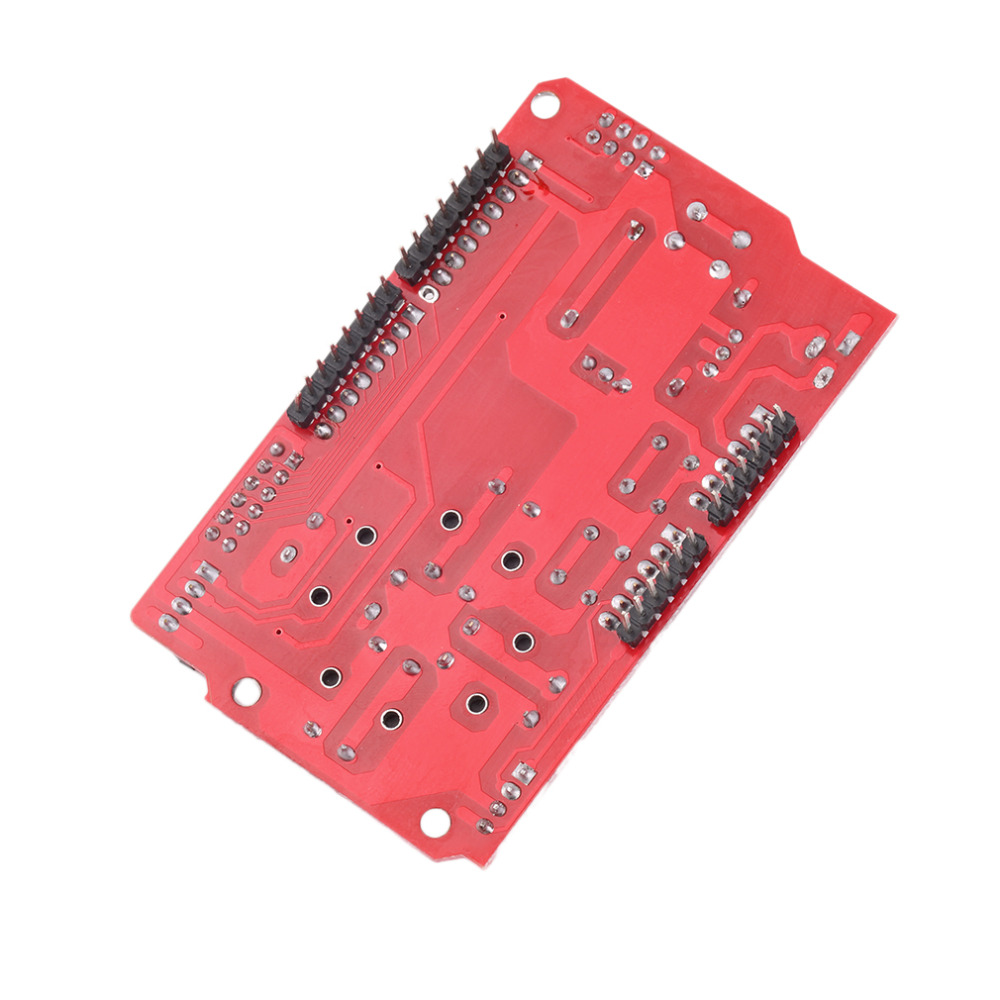 Gamepad Shield pour Arduino – Image 4
