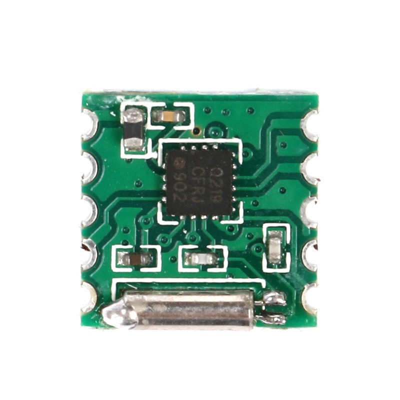 Module récepteur radio FM stéréo TJ-FL102BC-V1.5 – Image 2