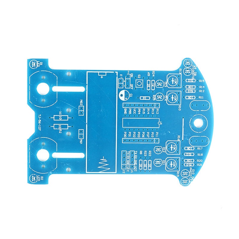 Kit D2-6 Roboter Bluetooth – Image 5
