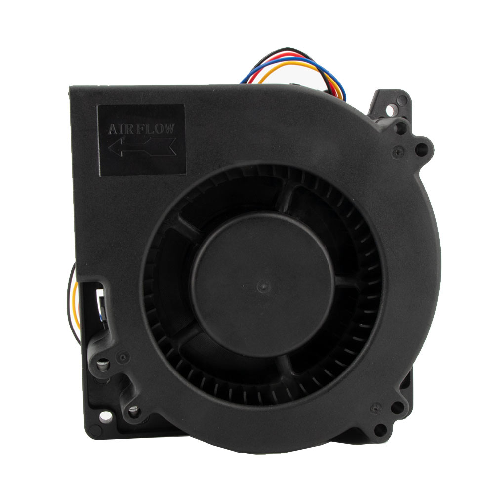 Ventilateur radial 12032 24V 4 fils – Image 3