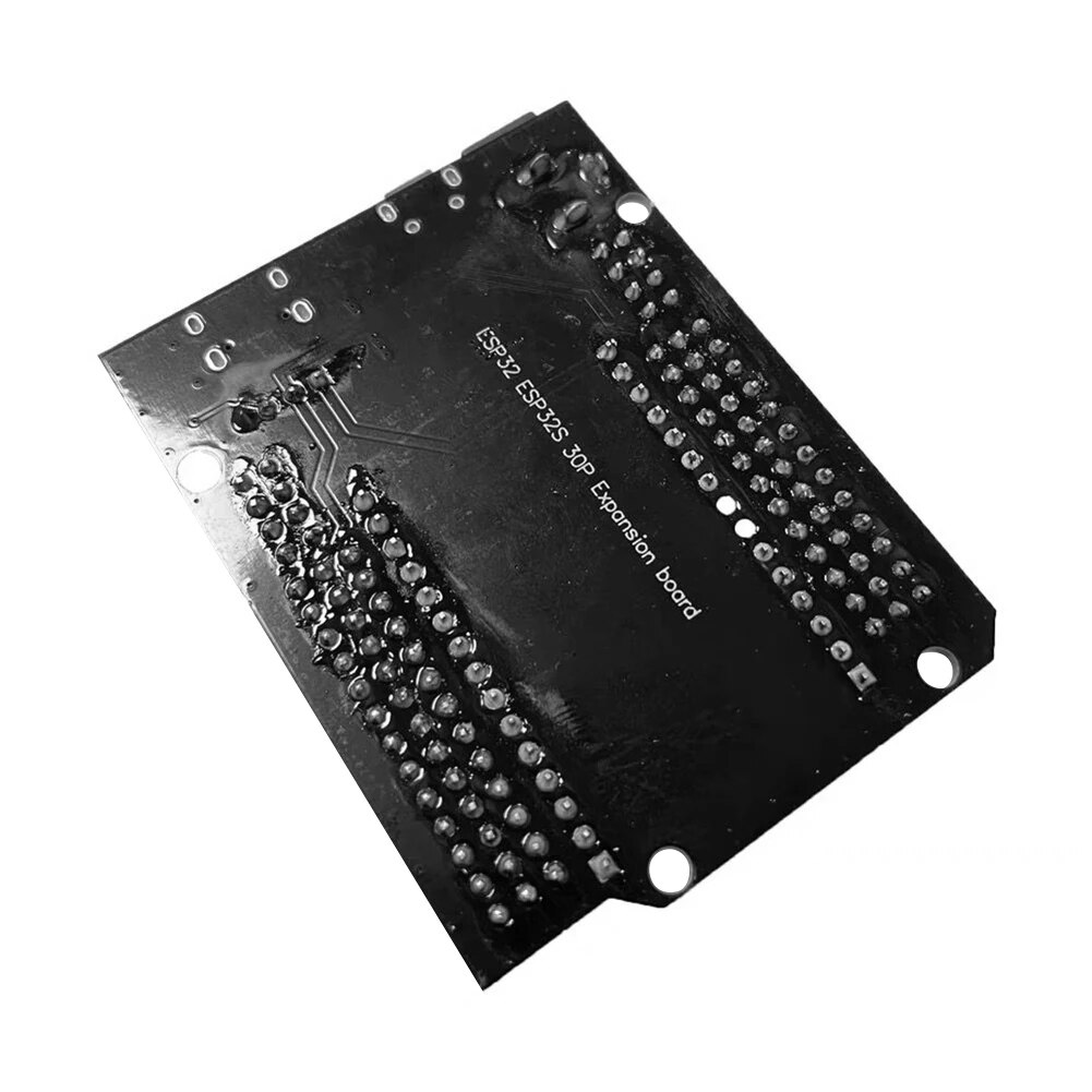 Carte d'extension pour ESP32 DevKitC Wroom32 30 broches – Image 4