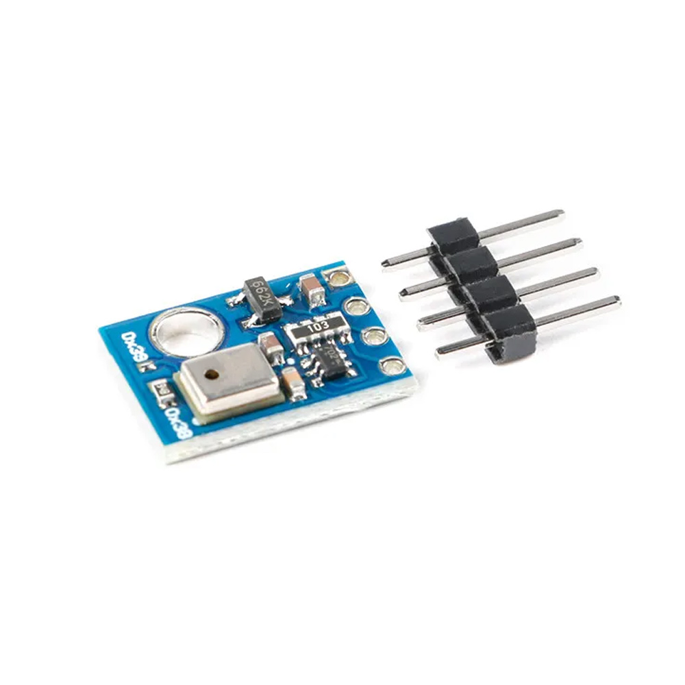 Module AHT10 capteur numérique d'humidité et de température