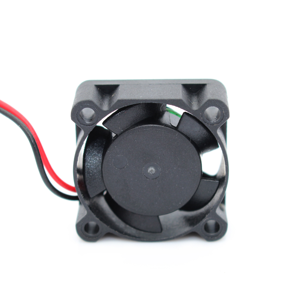 Mini ventilateur 25*25 mm 12V