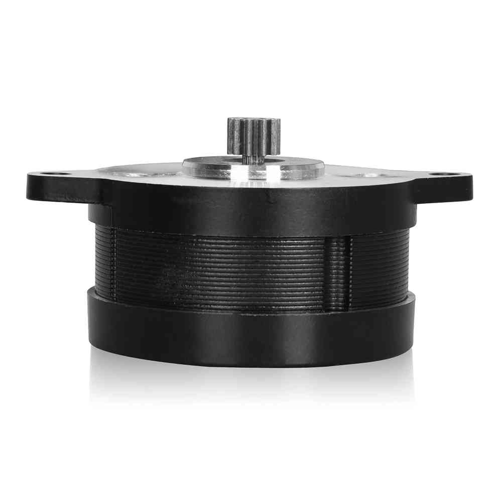 Moteur pas à pas Nema 14 Pancake 36 mm – Image 2