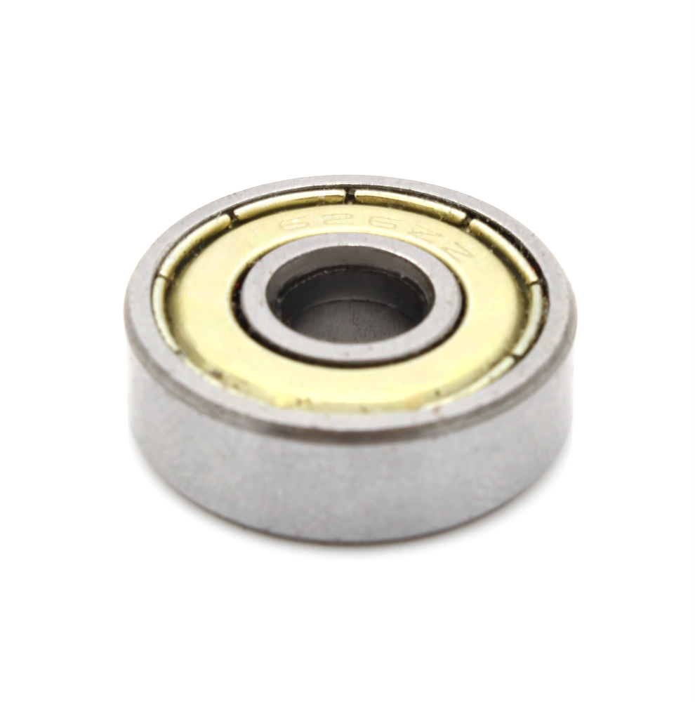 10x Roulements à billes 626ZZ 6*19*6 mm – Image 2