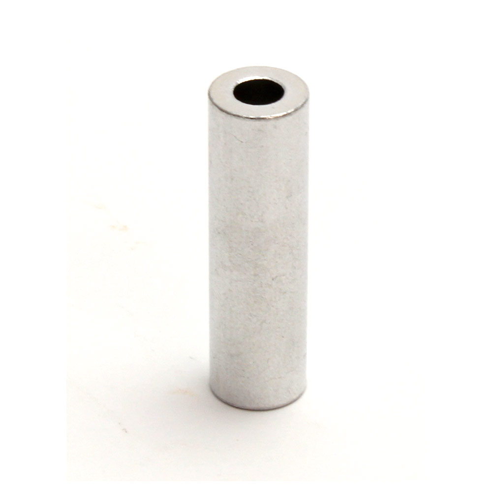 Douille d'écartement en aluminium M5/35 mm