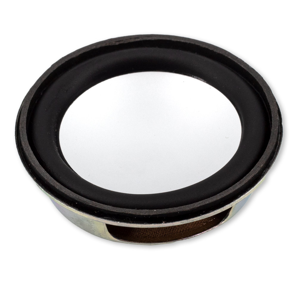 Haut-parleur mini 50mm 4 Ohm 5W