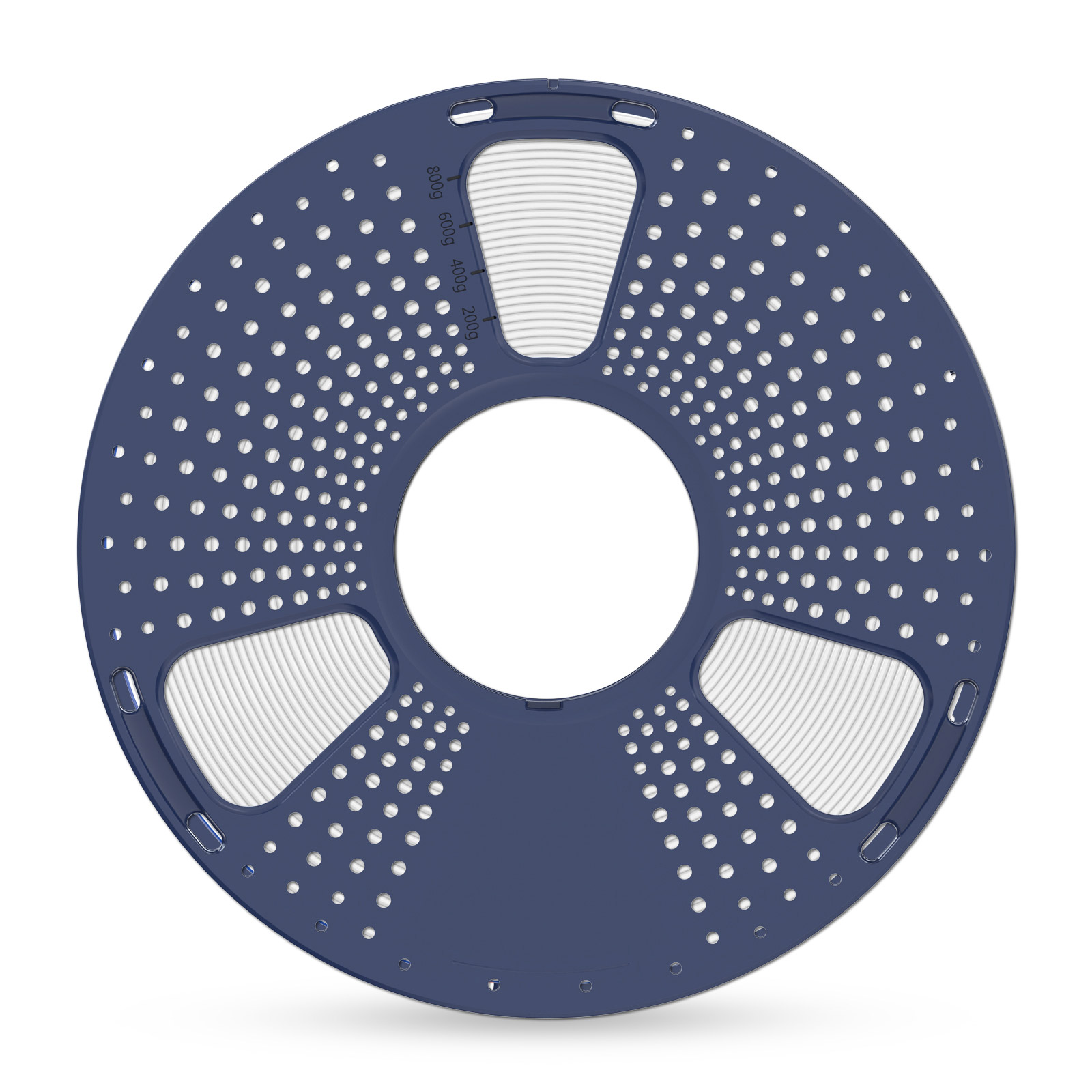 Filament PLA yourDroid Blanc 1,75 mm 1 kg – Image 3