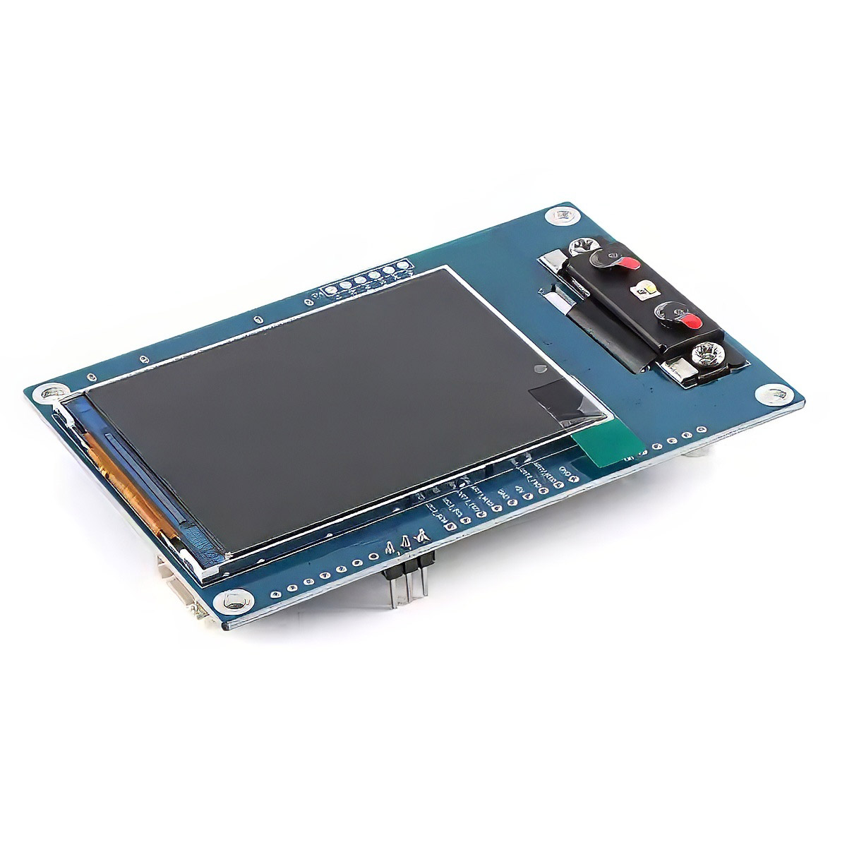 Module de reconnaissance faciale HLK-TX510 – Caméra 3D-IR 5V 1A – Image 2