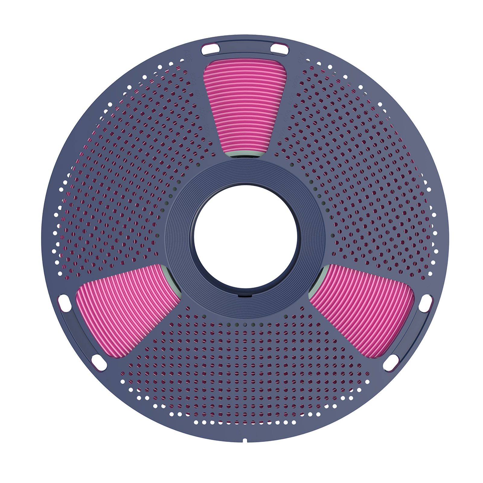 Filament PLA yourDroid Magenta 1,75 mm 1 kg – Image 3