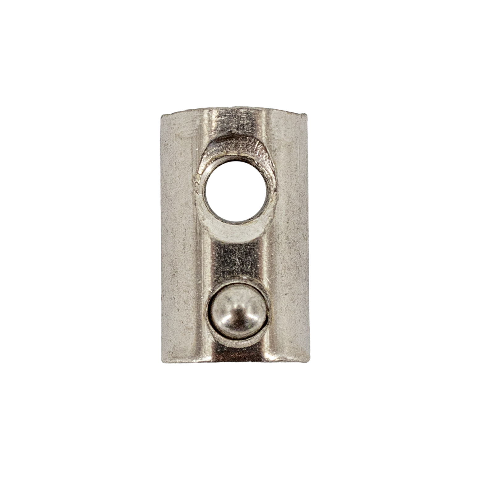 20x écrou à rainure M4 Nut 5 pivotant – Image 2