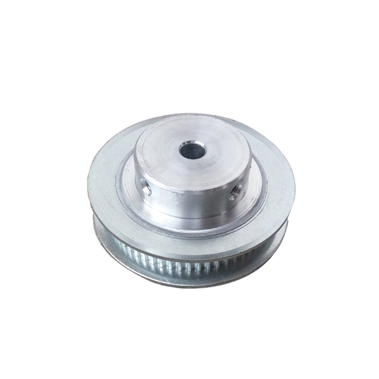 Poulie GT2 engrenage alésage 5 mm 60 dents courroie crantée 6 mm