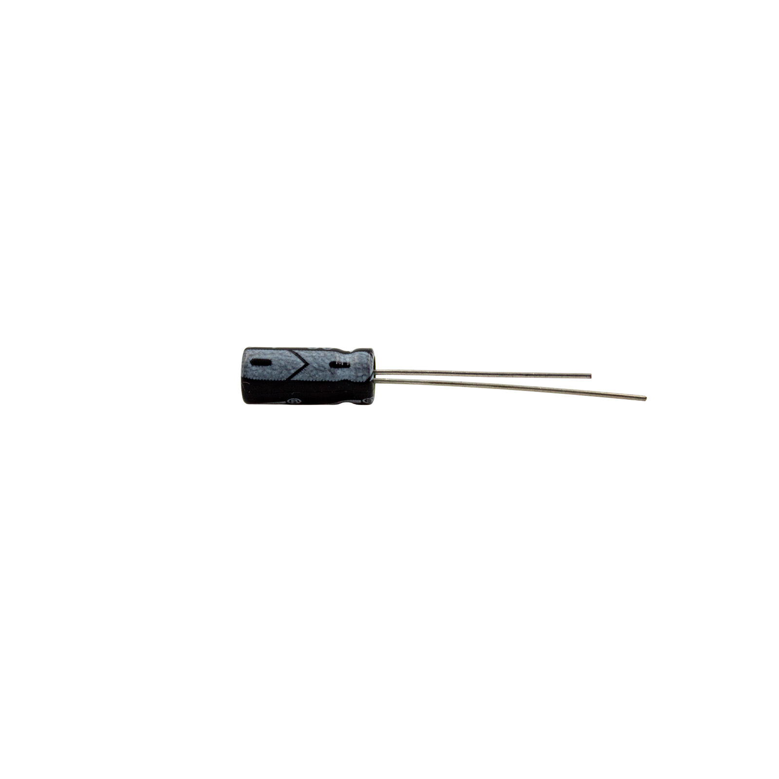 20x condensateur électrolytique 50V 1µF 5x11mm radial – Image 4