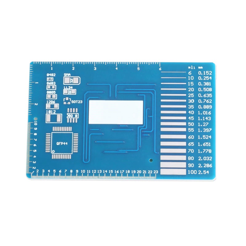 Kit carte d'entraînement CMS chenillard (pour avancés !) – Image 7