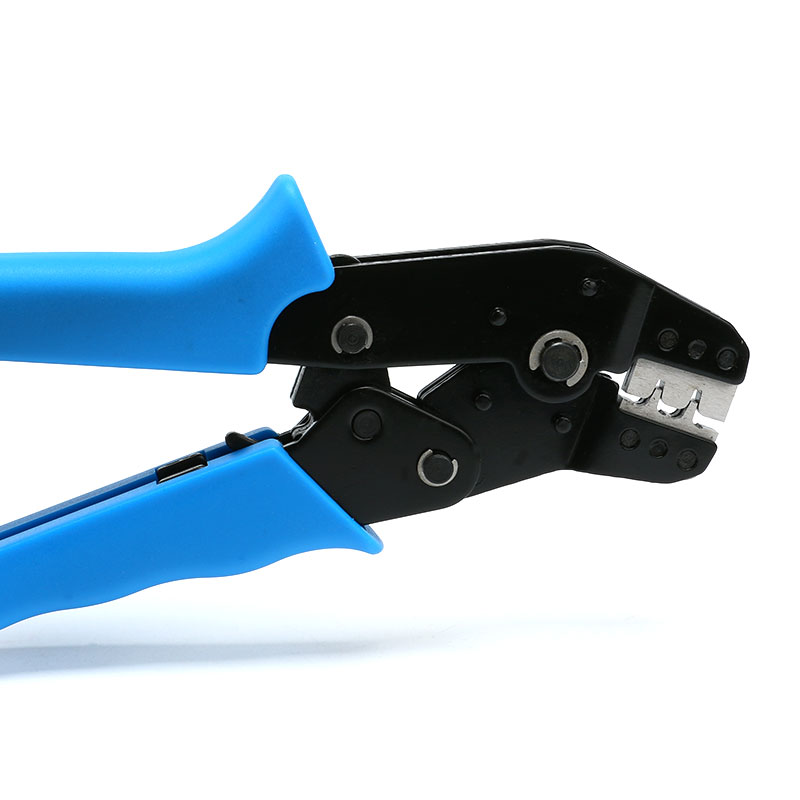 SN-01BM Pince à sertir pour PH2.0 XH2.54 0,08-0,5 mm² – Image 7