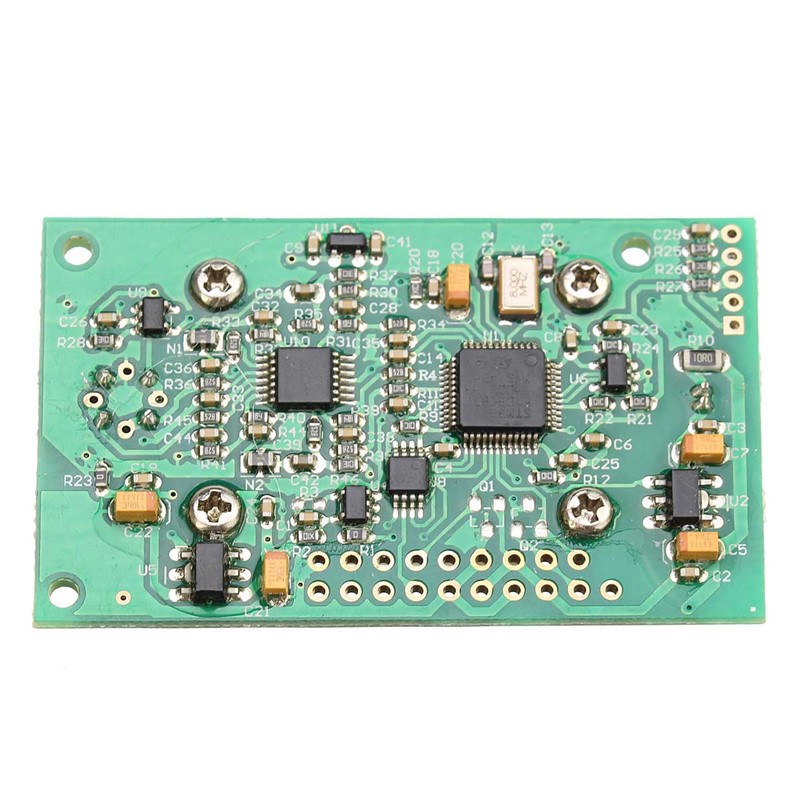 Module capteur de dioxyde de carbone infrarouge MH-Z14A – Image 7