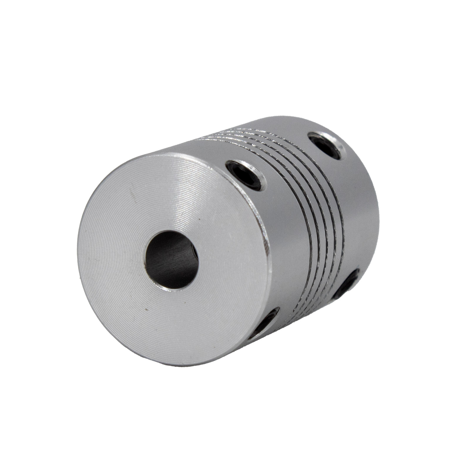 Accouplement flexible d'arbre 5 mm sur 5 mm – Image 2