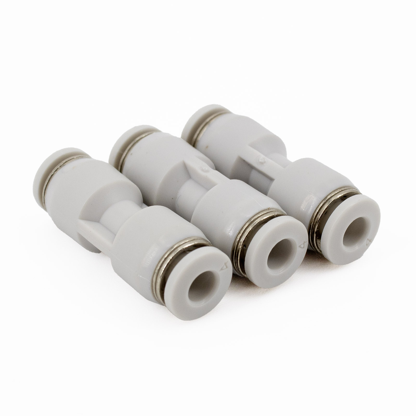 3x connecteur de tuyau PTFE compatible avec Bambu Lab P1S/P1P/X1