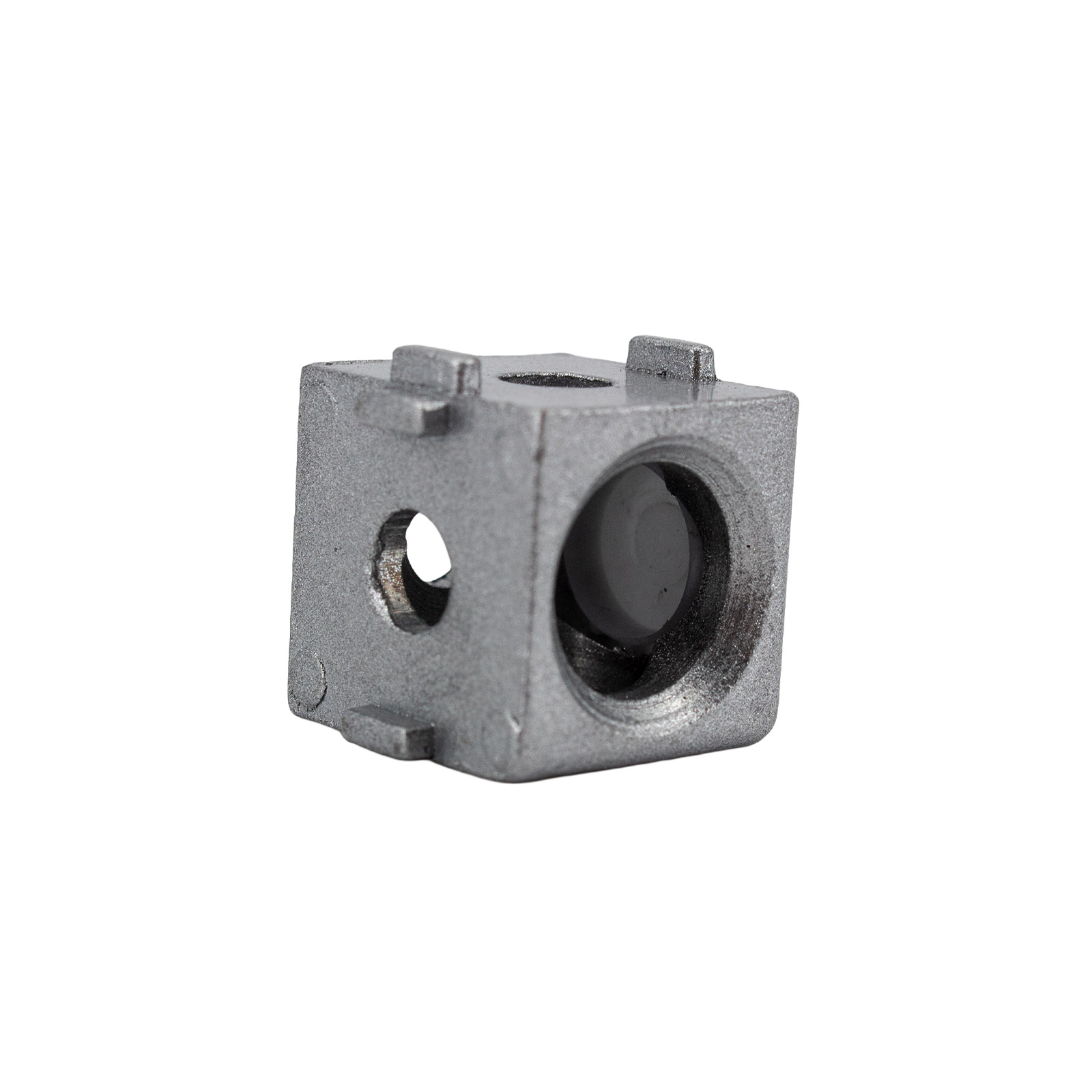 Connecteur d'angle 3 voies pour profilés aluminium 2020 – Image 2