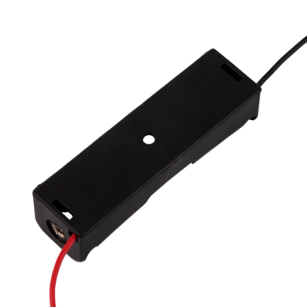 Support de pile pour 1x pile AA 1,5V – Image 2