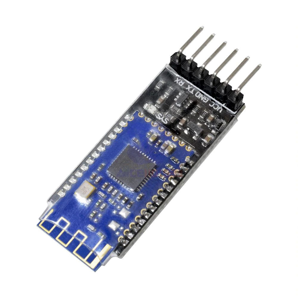 Module HM-10 BLE Bluetooth 4.0 pour iOS et Android CC2541 – Image 4