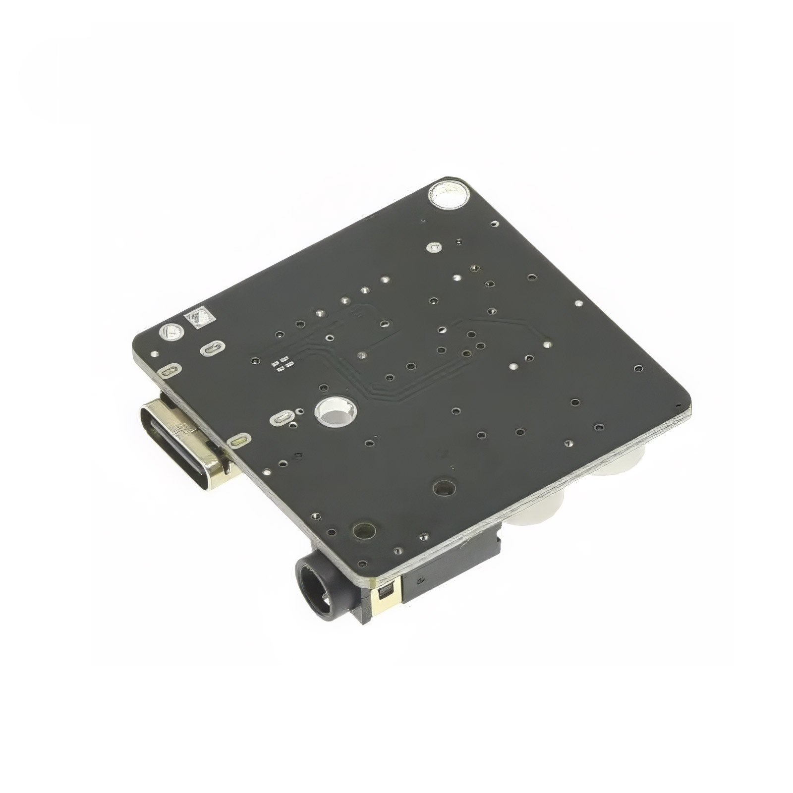 VHM-314 Décodeur audio amplificateur Bluetooth 5.0 USB-C – Image 3