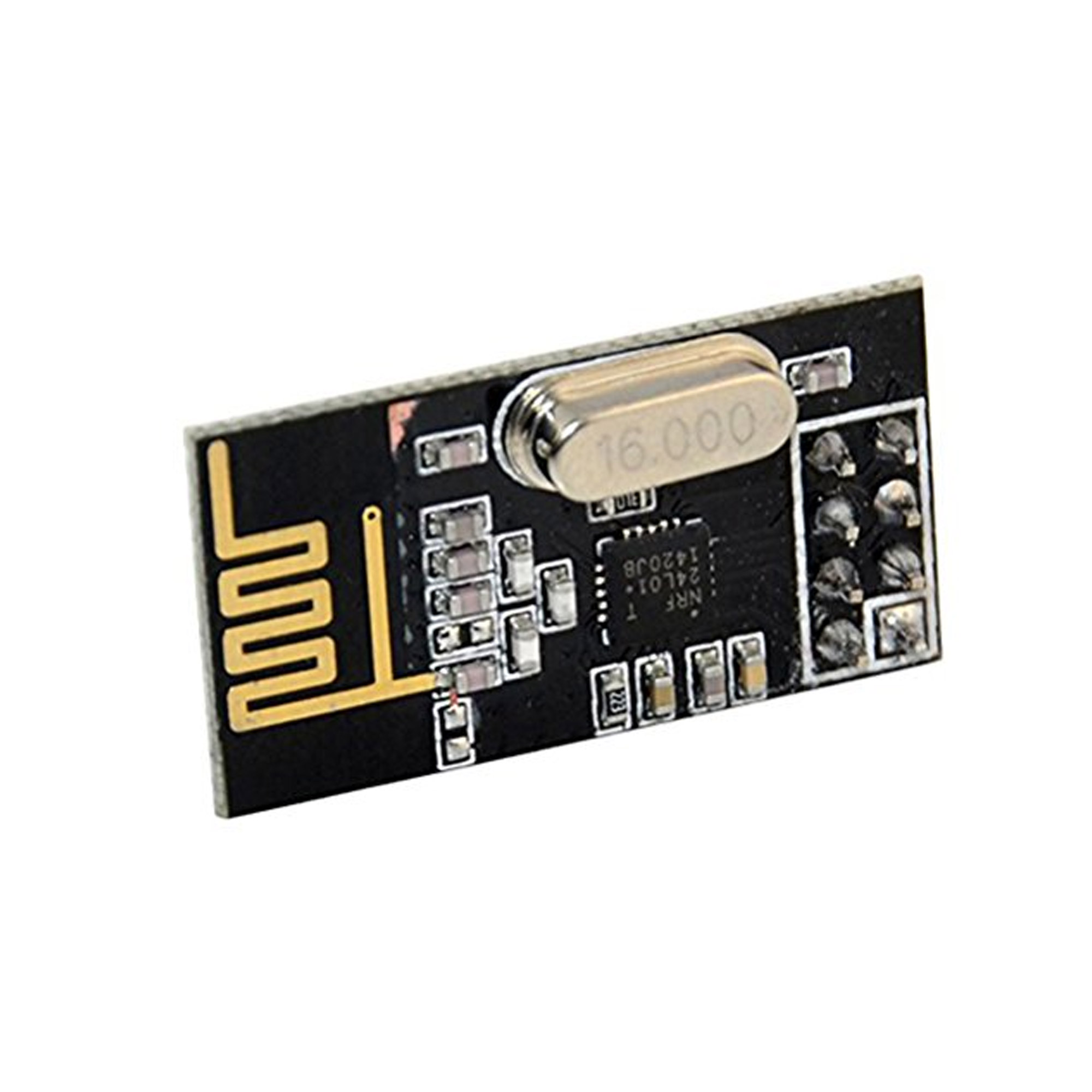 Module radio NRF24L01+ compatible