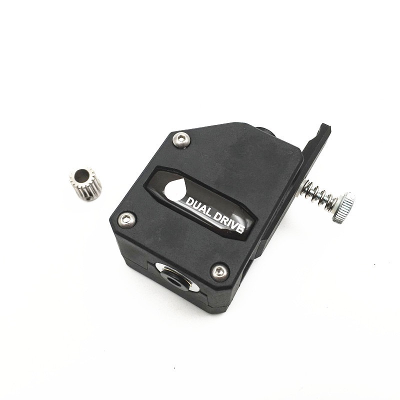 Extrudeur Dual Gear BMG Clone pour filament 1.75mm