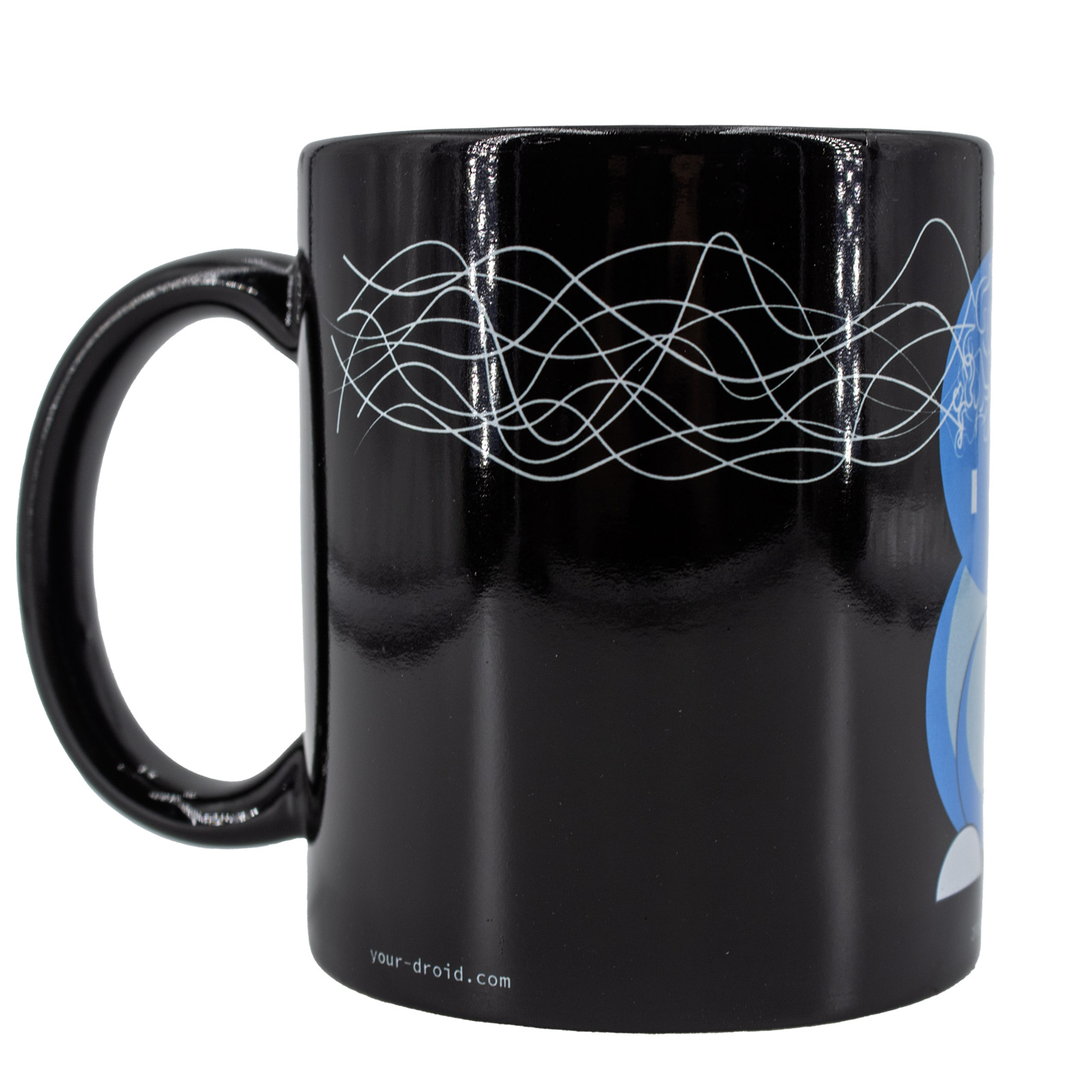 yourDroid Tasse Édition Limitée 2024 – Image 4