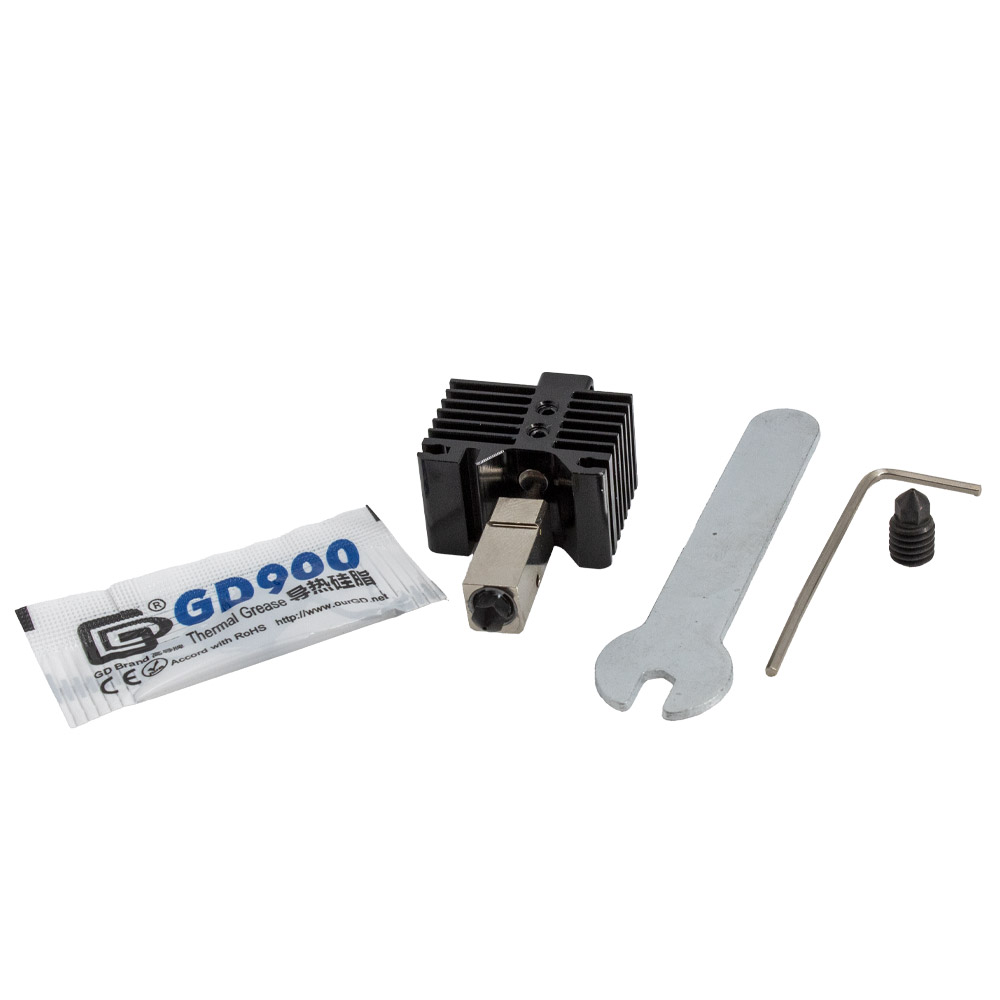 Hotend de mise à niveau pour Bambu Lab X1 – Image 3