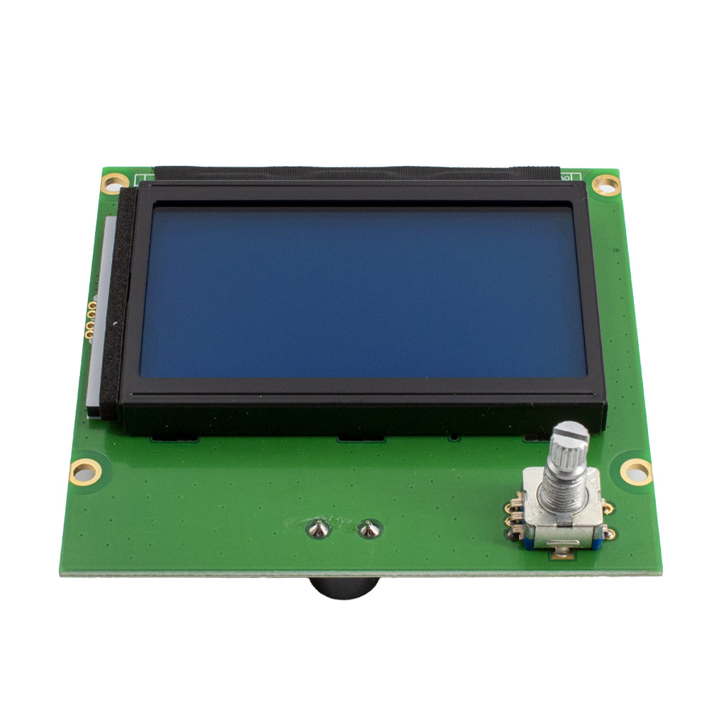 Écran LCD pour Creality Ender-3/Ender-3 – Image 2