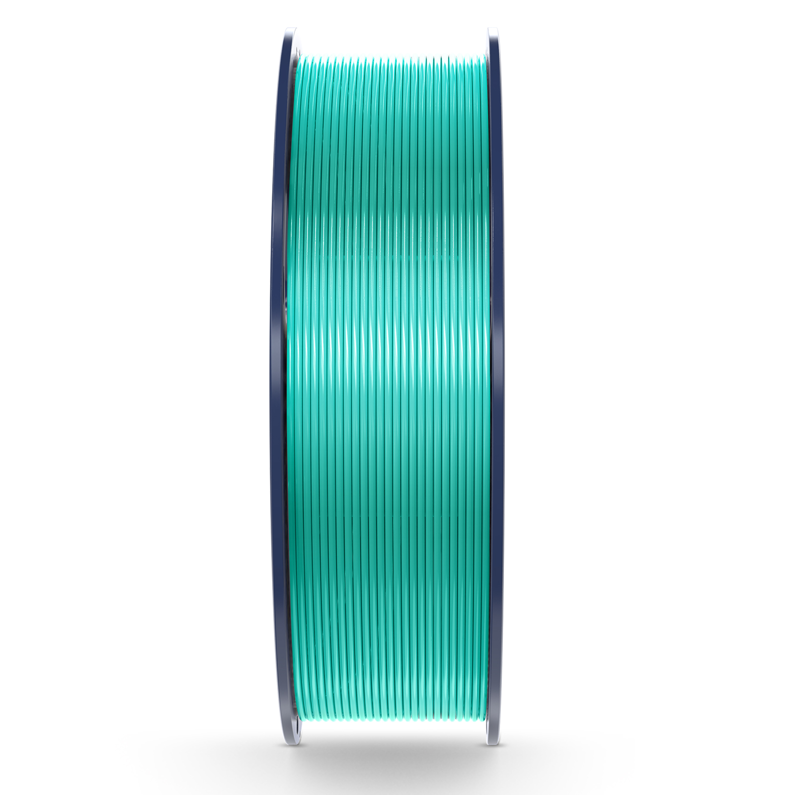 yourDroid BioSilk PLA PLUS Filament Vert 1.75mm 1kg