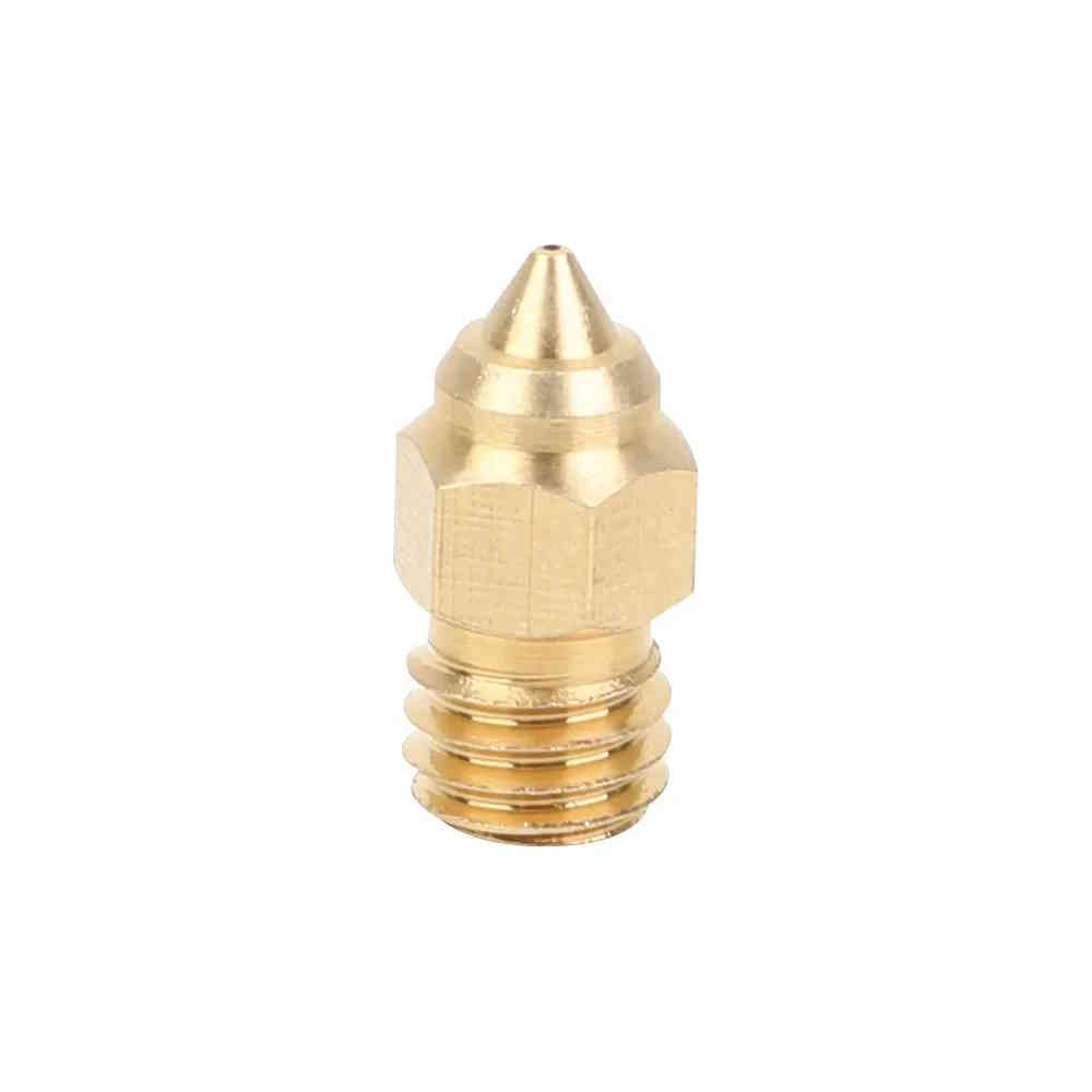 Buse 0.25 mm pour Creality CR-6 SE