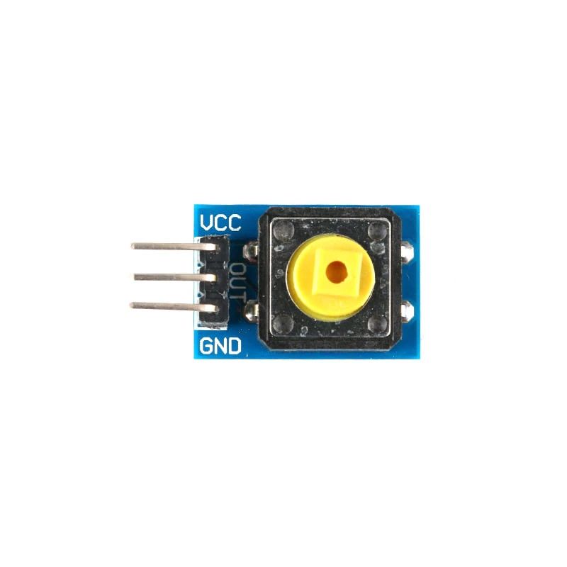 5x Module de boutons poussoirs colorés – Image 3