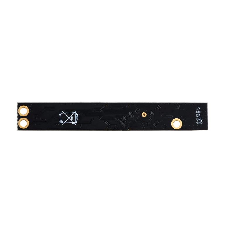 OV5640 Caméra USB 5MP, Enregistrement vidéo 1080P avec autofocus – Image 4