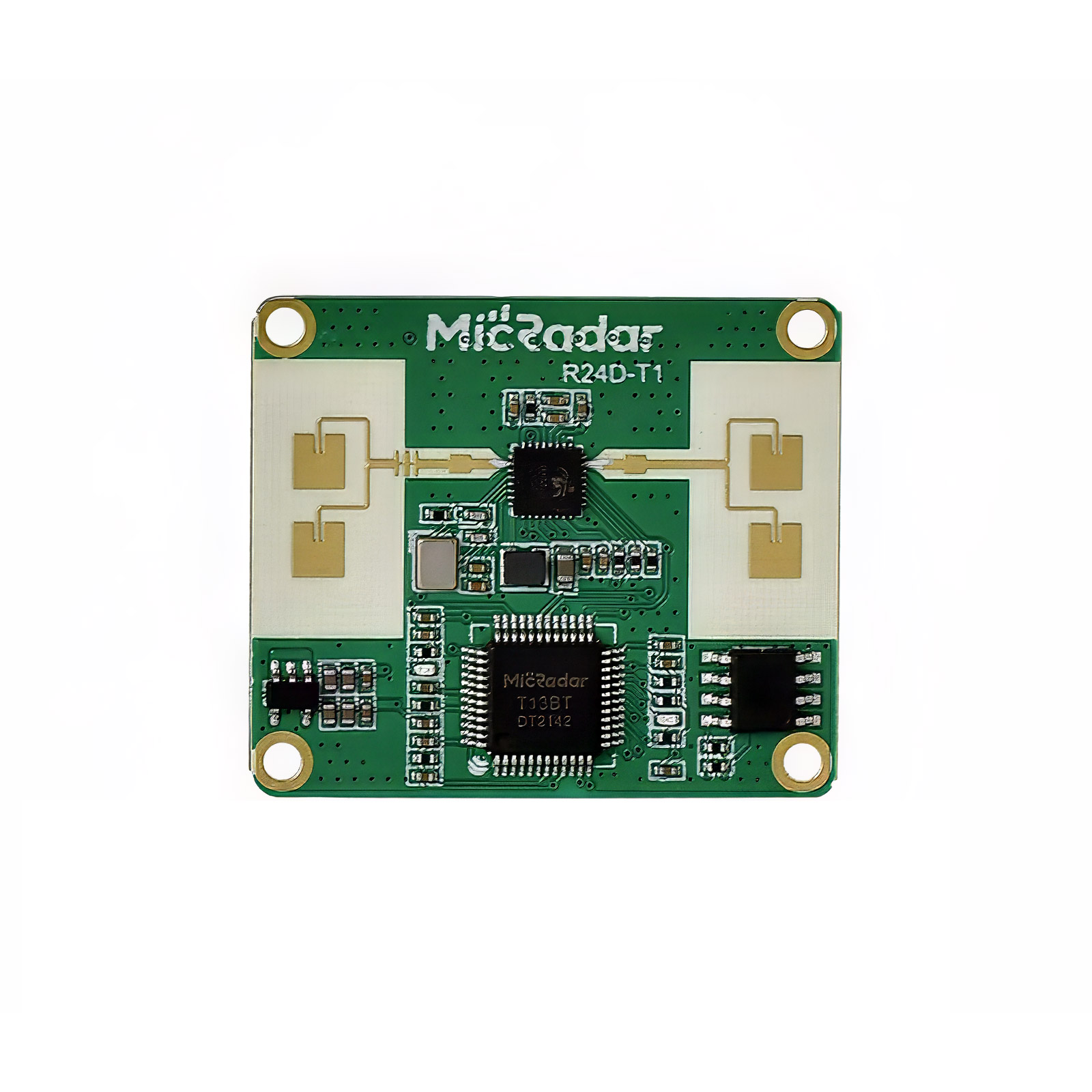 Capteur de présence surveillance de pièce 24G R24DVD1 – Image 2