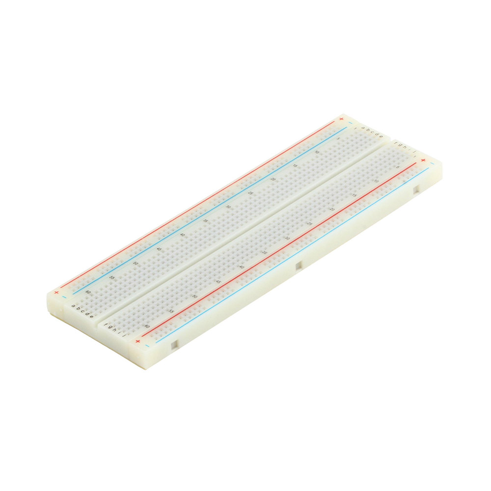MB102 carte breadboard 830 contacts – Image 2